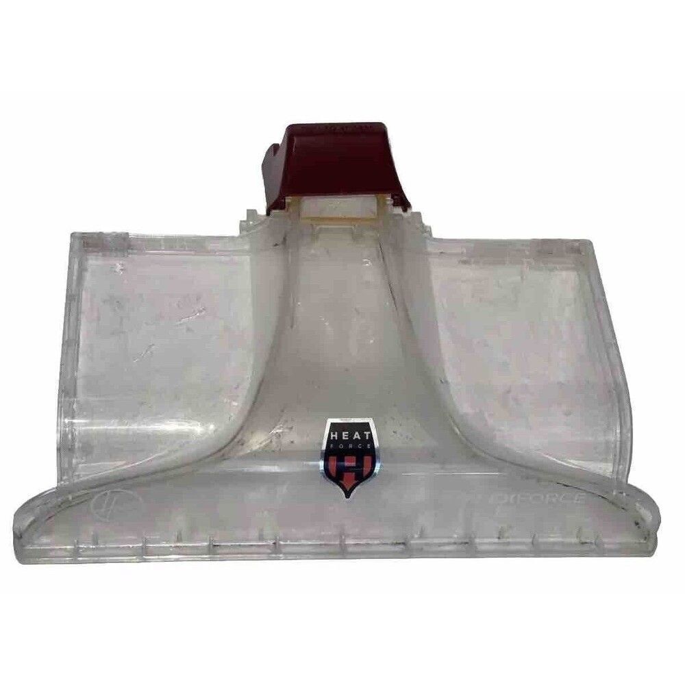 Hoover Smartwash FH52002G Front Suction Nozzle Lens BW103-10